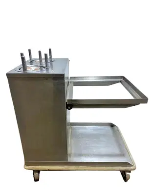 Used AMF CSC-2020-SS-36 Dishwashers British Columbia CA | Surrey Food Equipment #1310253