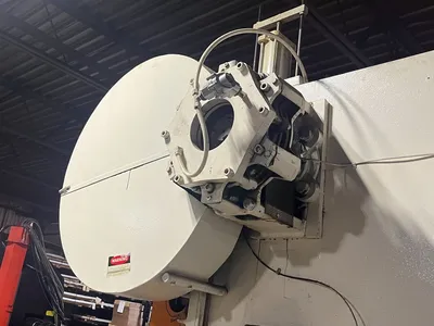 USED ROUSSELLE 10SS100