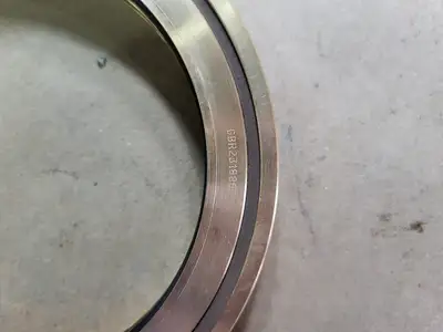 NEW AESSEAL L1I33-PP-001-I42