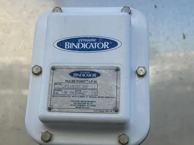 Schenk Ingredient Feeder
