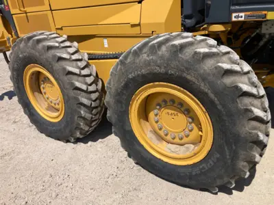 Used 2018 Deere 772GP Motor Graders New Mexico US | Rubbl #1300156