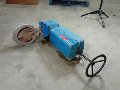 USED METSO B1JRU12/55