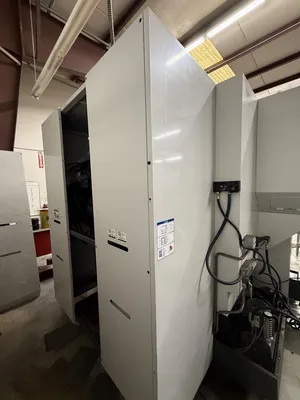 2016 HAAS UMC-750SS Vertical Machining Centers (5-Axis or More) | Machinery Resources International (29)