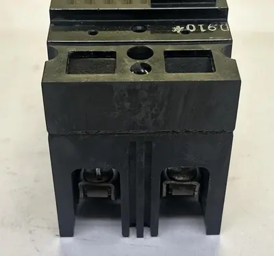 USED GE TEB122015