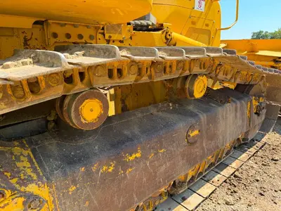 Used 2021 _UNKNOWN_ _UNKNOWN_ Crawler Dozers Ohio US | Myron Bowling Auctioneers Inc #1504219