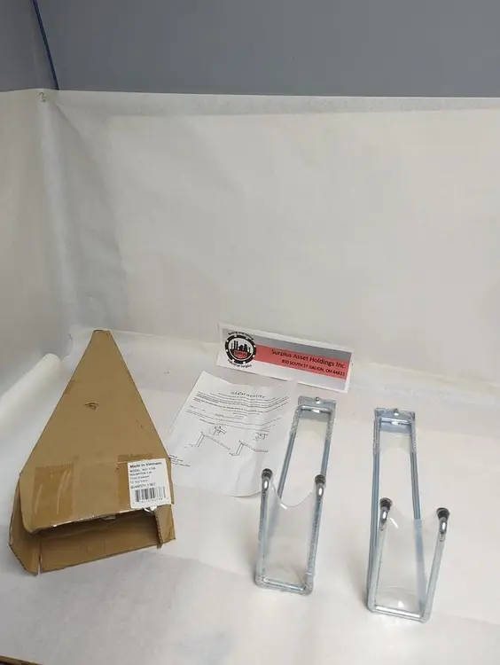 Used TRITON 1738 Tool Holders Ohio US | Surplus Asset Holdings #1403123