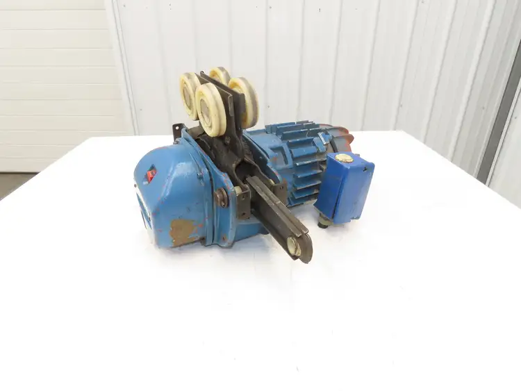 Used DEMAG _UNKNOWN_ Bridge & Overhead Cranes | Arrow Industrial #562261