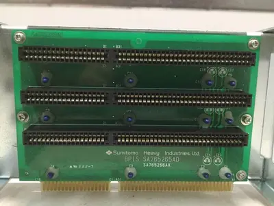USED SUMITOMO SA765265AD / RACK