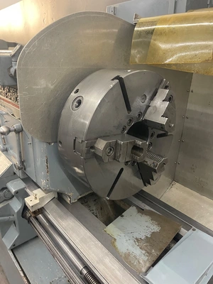 LEBLOND 24" REGAL GAP BED Engine Lathes | PM Machines (9)