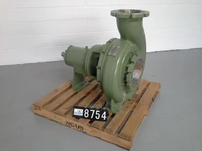 USED Worthington 8FRBH-182