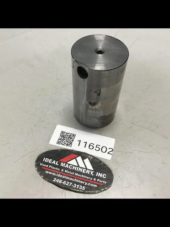 Used ARBURG 221-75-350 / TP Clamps Michigan US | Ideal Machinery #690029