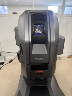 Used 2022 KEYENCE XM-5000A Coordinate Measuring Machines Florida US | Revelation Machinery #1470764