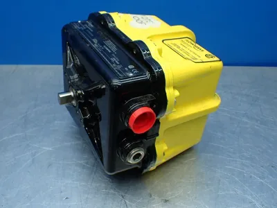 USED FLOWSERVE 10P755XD3120A