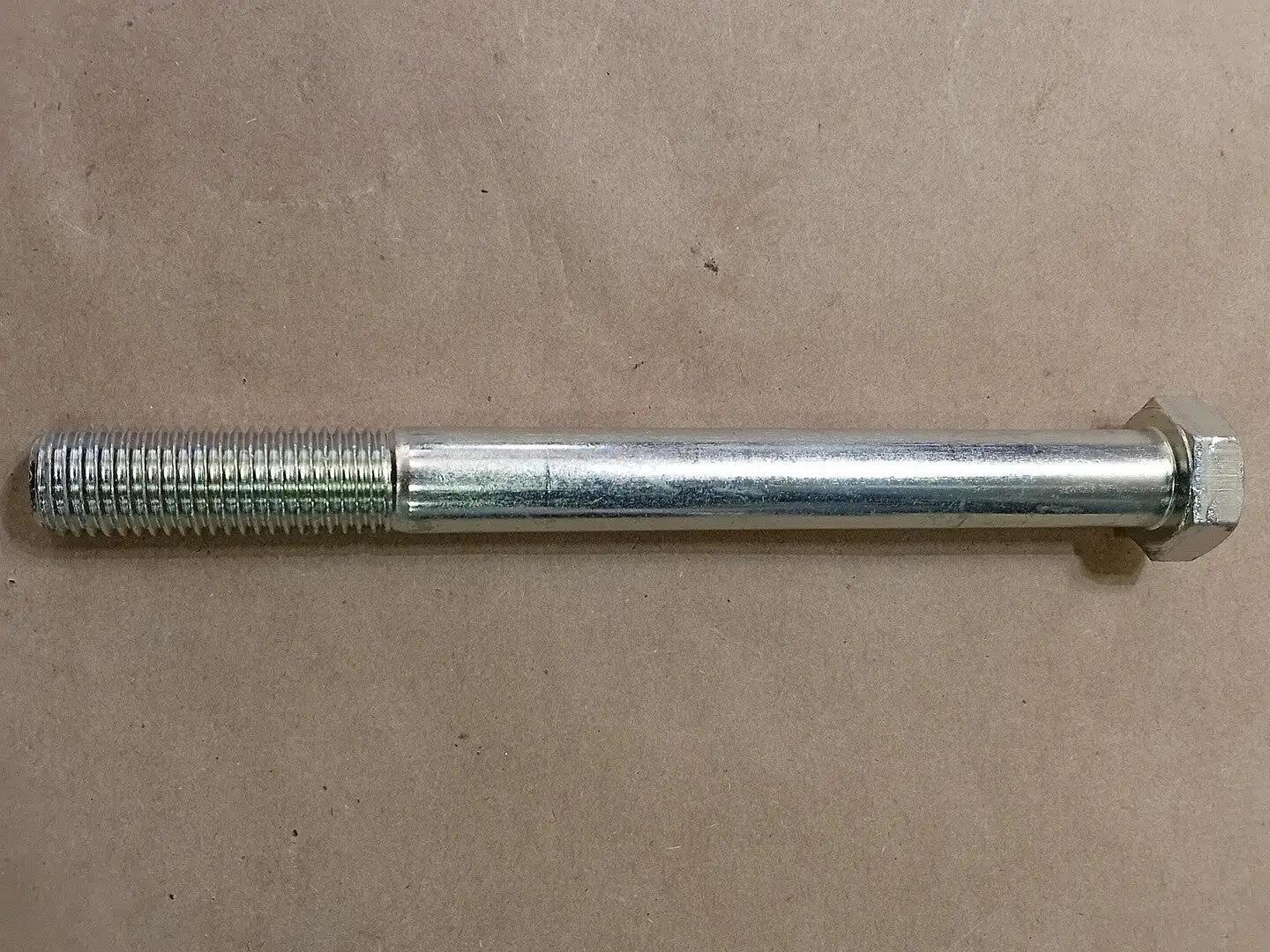 Hex Head Screw 0147 1957 20