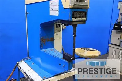 USED PEMSERTER, PENN ENGINEERING PS4