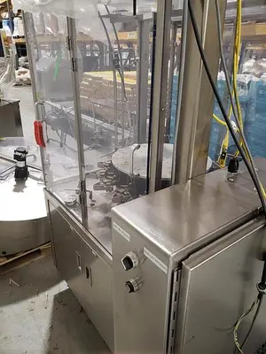USED OMEGA 4D-RP2-15