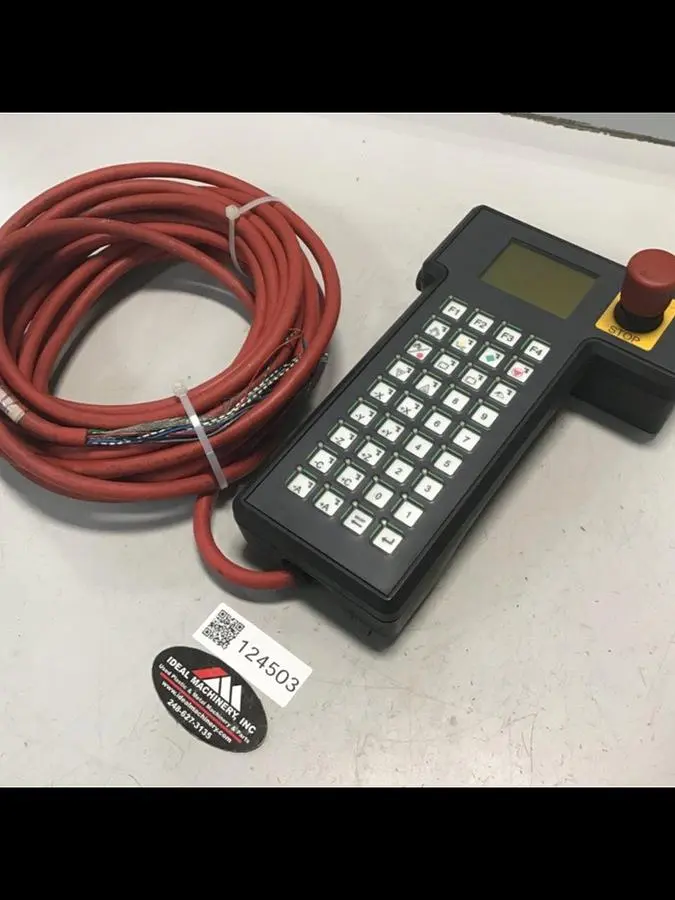 USED KEBA HT401-232-8/0
