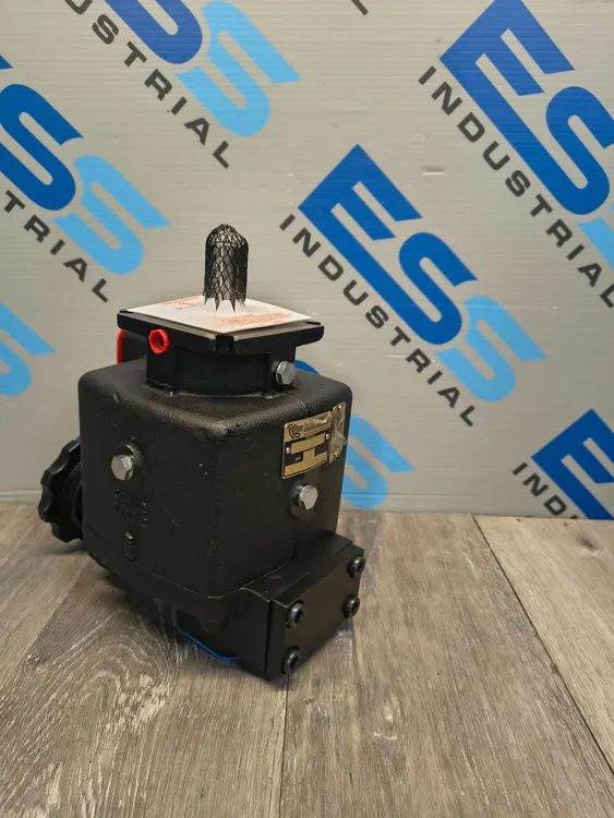 Used ROTARY POWER C20MDP00VL00A6 Pumps South Carolina US | ESS Industrial Equipment Sales #1299994