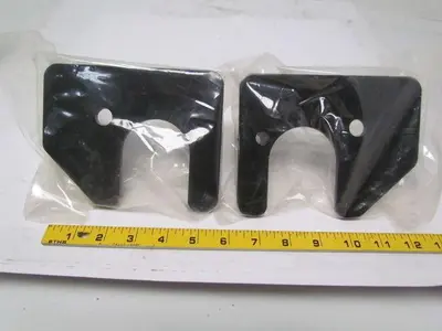 Honda 08L92-S9A-100R2 2006 CRV trailer hitch interior upper plate mount kit