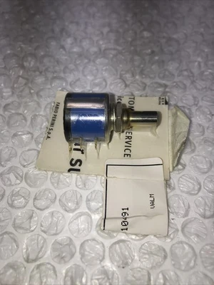 ** New Potentiometer Fabio PERINI 634 2KOHM 50010491 Fast Ship#