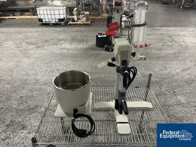 USED Across International Across International Solventvap Rotary Evaporator, SE05