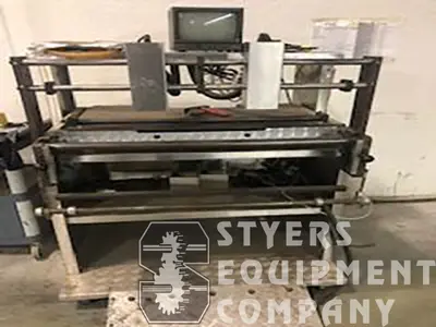 AQUAFLEX _UNKNOWN_ PLATE MOUNTER | Styers Equipment Company (2)