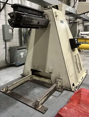 MINSTER MR15-26S / MSH30-26-7 / MEF5-26S Coil Feed Lines | PressTrader Limited (2)