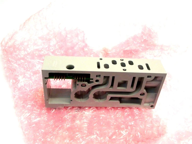 New | in-Stock Numatics 006-220D Solenoid Valves Michigan US | Maverick Industrial Sales #1473793
