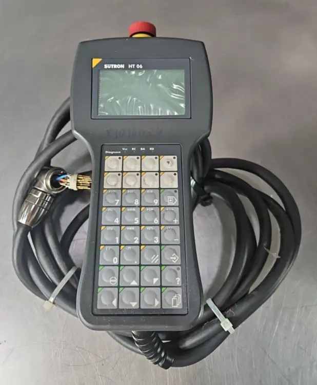 Used Sutron _UNKNOWN_ Automation Control (HMI) South Carolina US | Palmetto Automation #1154504