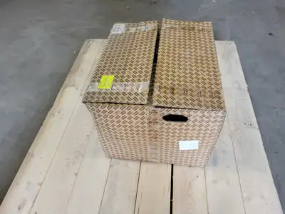 NEW ATLAS COPCO 2901-1950-02