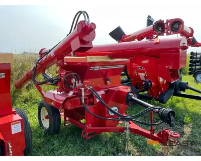 Used DEGELMAN RENN _UNKNOWN_ Roller Mills Iowa US | Keast Enterprises #1360161
