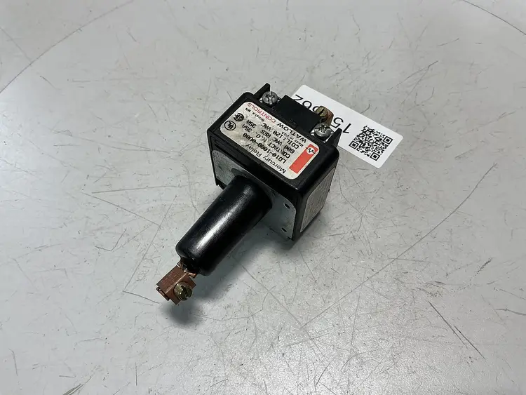Used WATLOW CONTROLS LD10-1000-0U00 Relays & Switches Michigan US | Ideal Machinery #691820