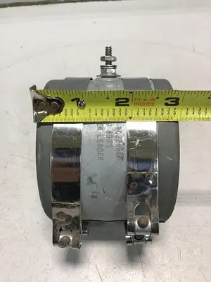 NEW BIG CHIEF BC30986A