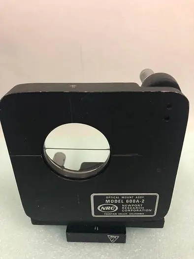 NRC 600A-2