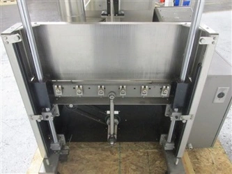 Used FILLAMATIC _UNKNOWN_ Piston Fillers Connecticut US | DMC Industries #1288675