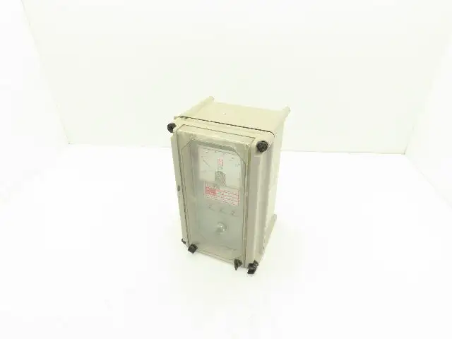 Used TECO _UNKNOWN_ Electrical Boxes Indiana US | Arrow Industrial #638902