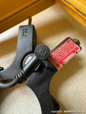 Used DYNATEL DYNATEL 2273 Portable Cable Fault Location Systems Florida US | HDD Broker #1346626