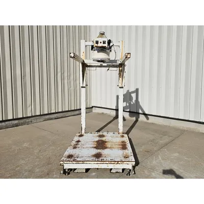 USED SPIROFLOW SYSTEMS, INC. C1-2