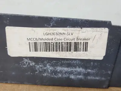 Used EATON LGH3630NN Switchgears British Columbia CA | Lenmark #409259