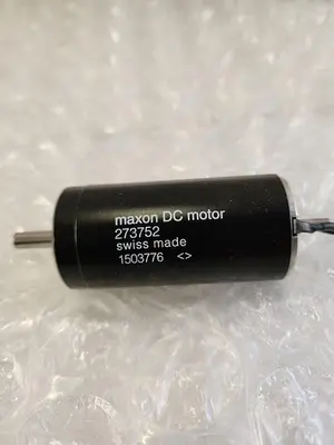 MAXON DC MOTOR 273752