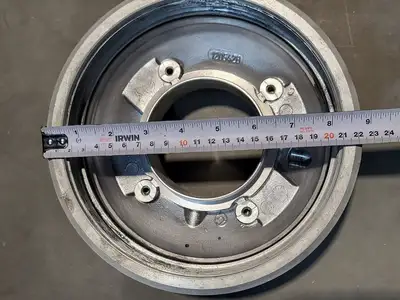 NEW LETOURNEAU R4243882