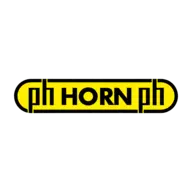 PH HORN