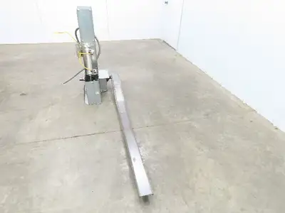 Used AUTOMOTION _UNKNOWN_ Miscellaneous MRO Indiana US | Arrow Industrial #635390