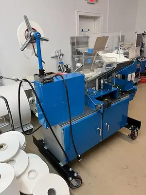USED SUZHOU DEEDO MACINERY COMPANY SHINE STRAW