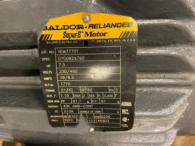 USED SUMITOMO CHHJ-6175DCY-174