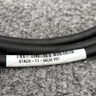 Used Cisco STACK-T1-50CM V01 Misc Networking Equipment California US | Davliegogo LLC #1708430