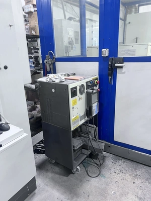 2018 FANUC M-710IC/50 Robots | Tight Tolerance Machinery (2)