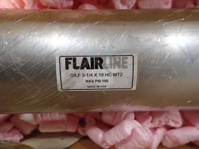 Used FLAIRLINE 1408020FL Pumps Ohio US | HGR 24 #784380