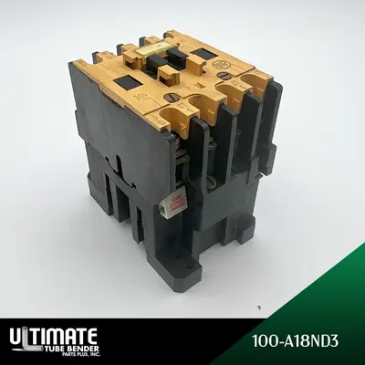 NEW ALLEN BRADLEY 100-A09ND3