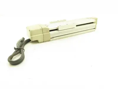 IA IS-S-Z-M-8-60-100-AQ-T1-ABN Robo Cylinder Linear Actuator 100mm Stroke
